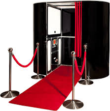 photo booth