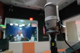 karoke machine