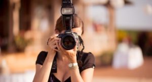 professional photographer