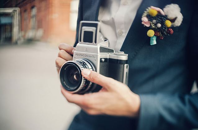event photography