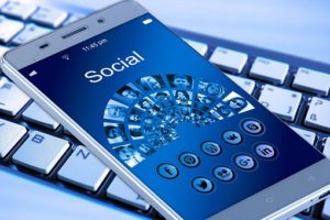 social marketing