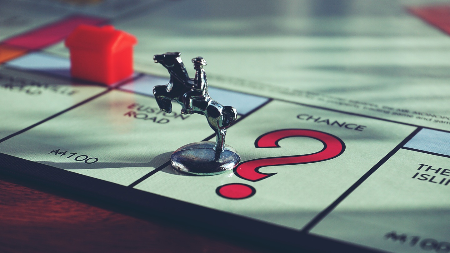 board game pawn