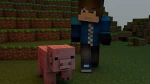 minecraft game
