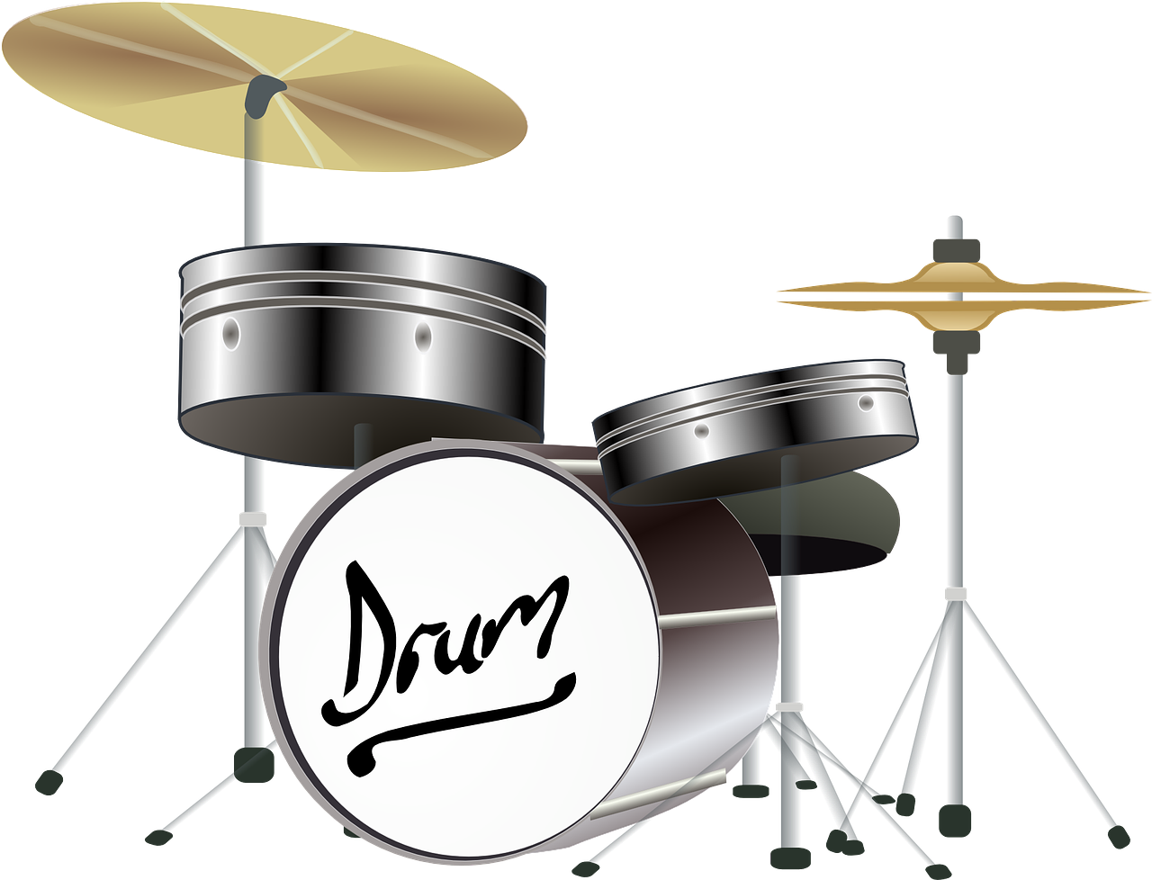 bass drum