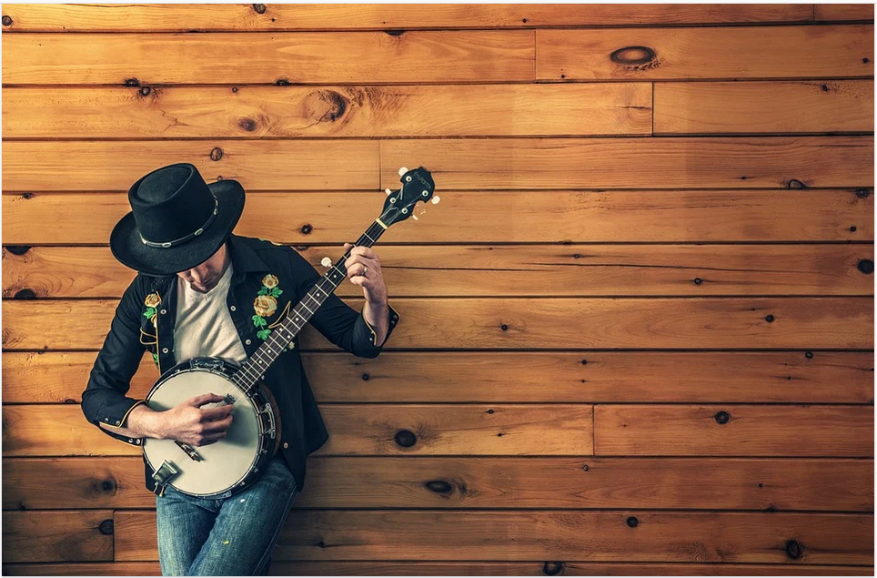 country musician