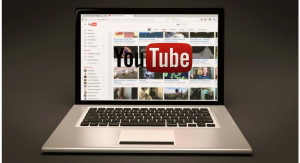 create your youtube channel