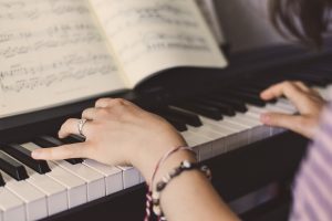 pianist
