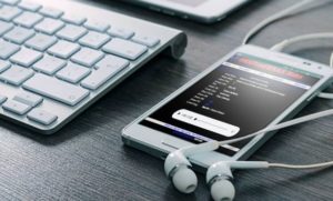 online radio streaming