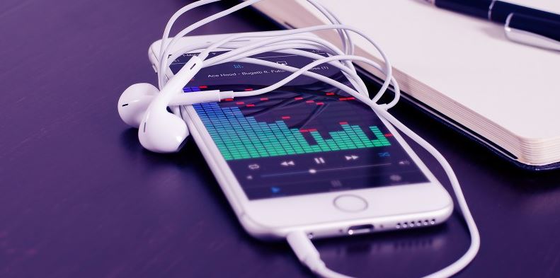 digital radio