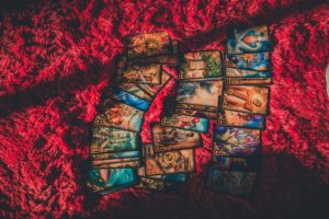 cards
